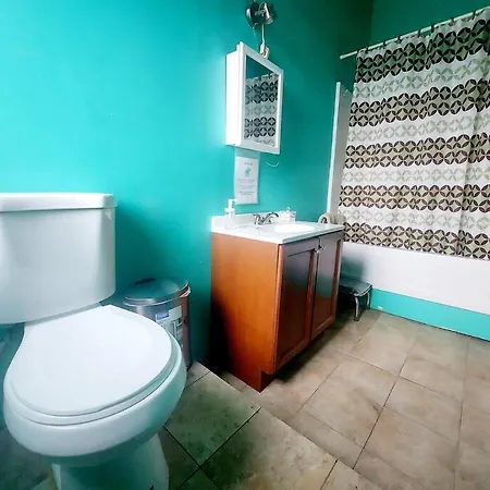 Stargazing Retreats Homestay Camp Verde Room photo