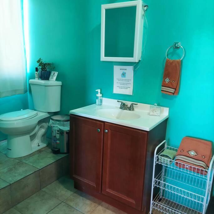 Stargazing Retreats Homestay Homestay Camp Verde