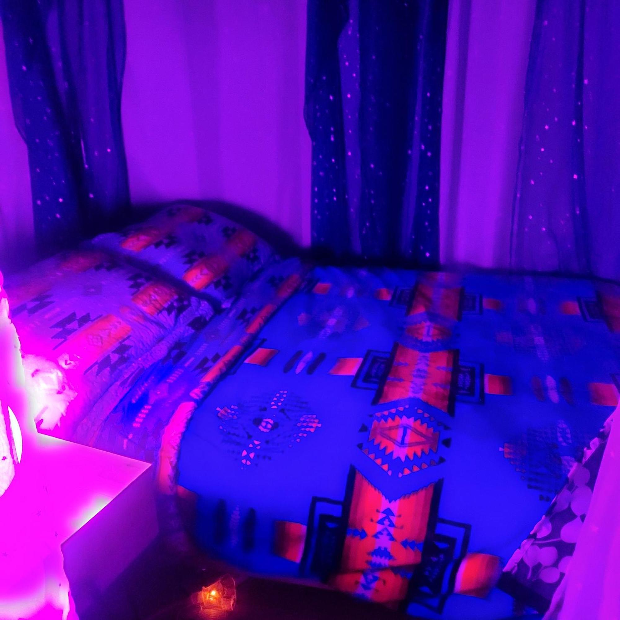 Stargazing Retreats Homestay Homestay Camp Verde